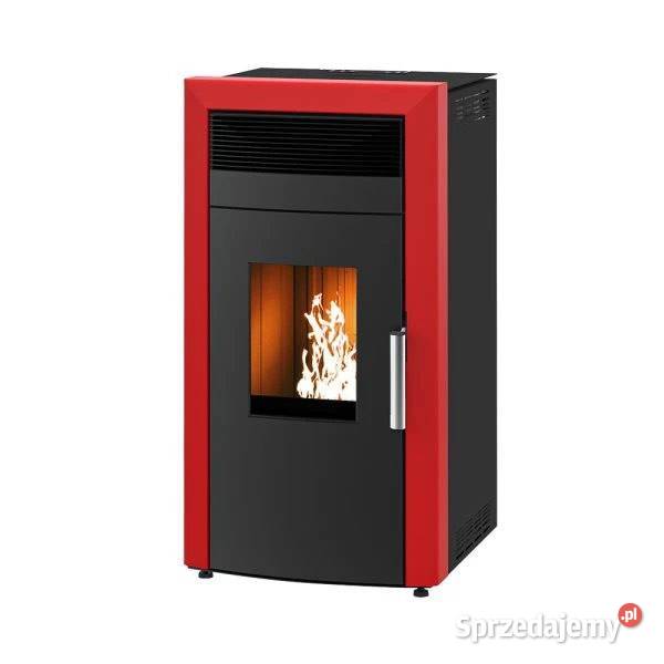 Commo 12 kW AlfaPlam centralne ogrzewanie