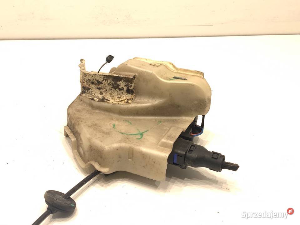 ZAMEK DRZWI LEWY PRZÓD VW GOLF V Hatchback sprzedam