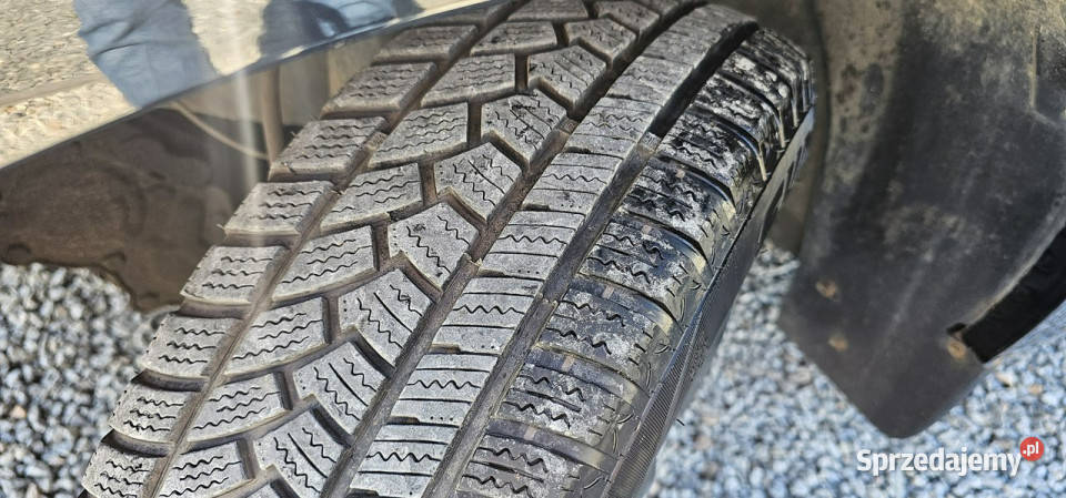 Chrysler PT Cruiser SPRZEDANY VAT marża sprzedam