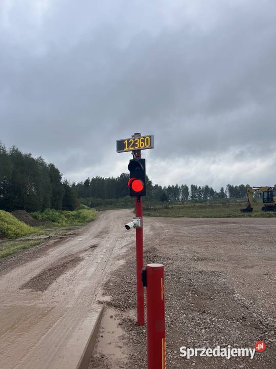 Naczepa wywrotka KEMPF SKM 353 2015 5040 Pyrzyce