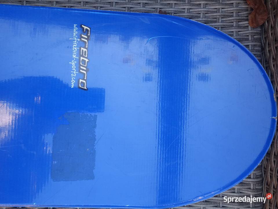 Deska Snowboardowa Firebird Everest Sprzedam łódzkie Sędziejowice