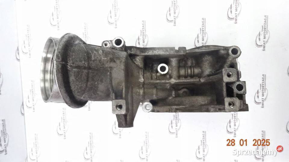 HONDA CRV 22 ICTDI 12r obudowa filtra oleju