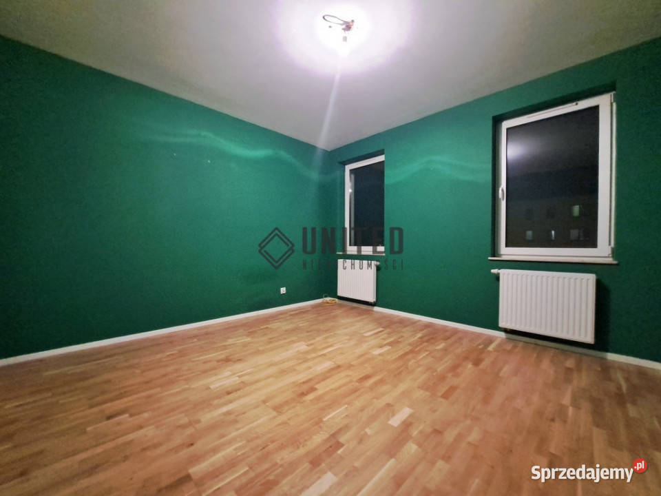 Zielnej Nowe20182xGarażBalkon Liczba pokoi 3 Wrocław