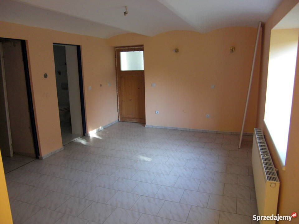 Do sprzedania dom zaciszny gazowe Handzlówka