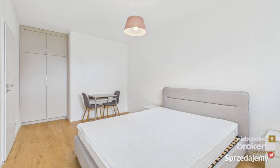 Nowoczesne mieszkanie 37 m Ożarów Mazowiecki 37m2 sprzedam