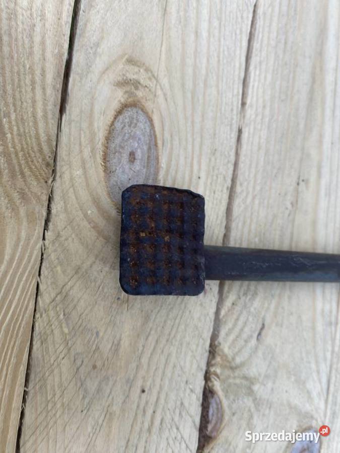 PEDAŁ HAMULCA WSK 125 175 DZWIGNIA Kraków