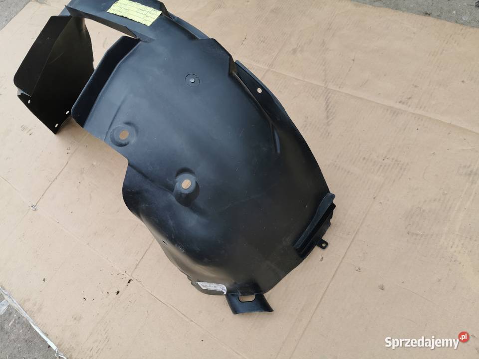 Nadkole przód lewe opel corsa C combo gm Karoseria Sieraków