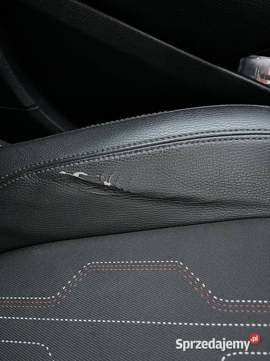 Opel Astra J 17 CDTI 2012 Radom