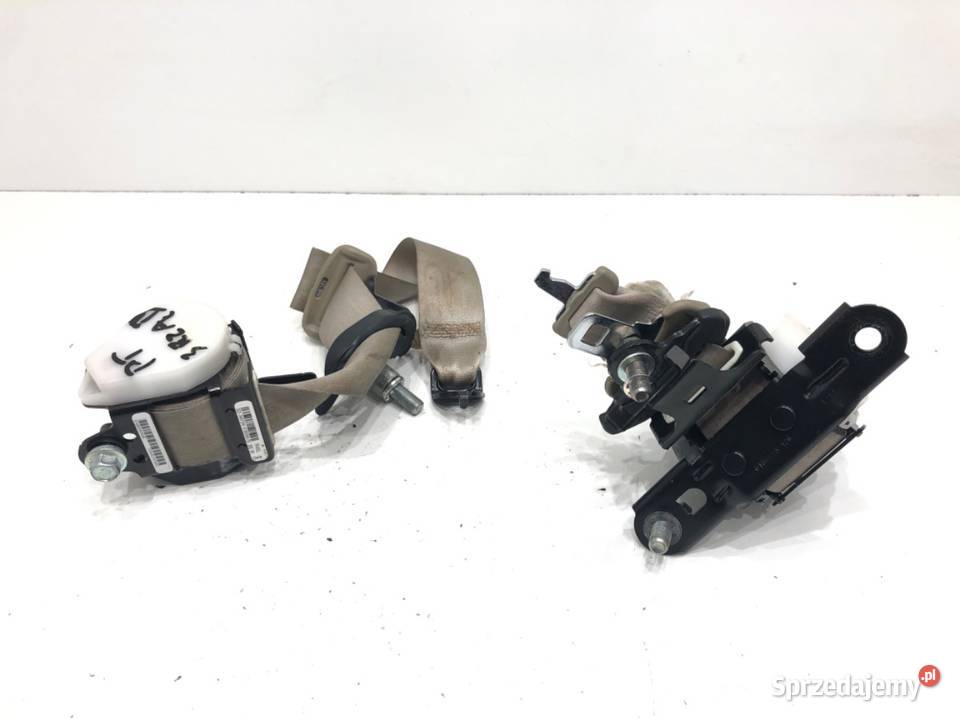 PAS BEZPIECZEŃSTWA PRAWY TYŁ HONDA ODYSSEY Van