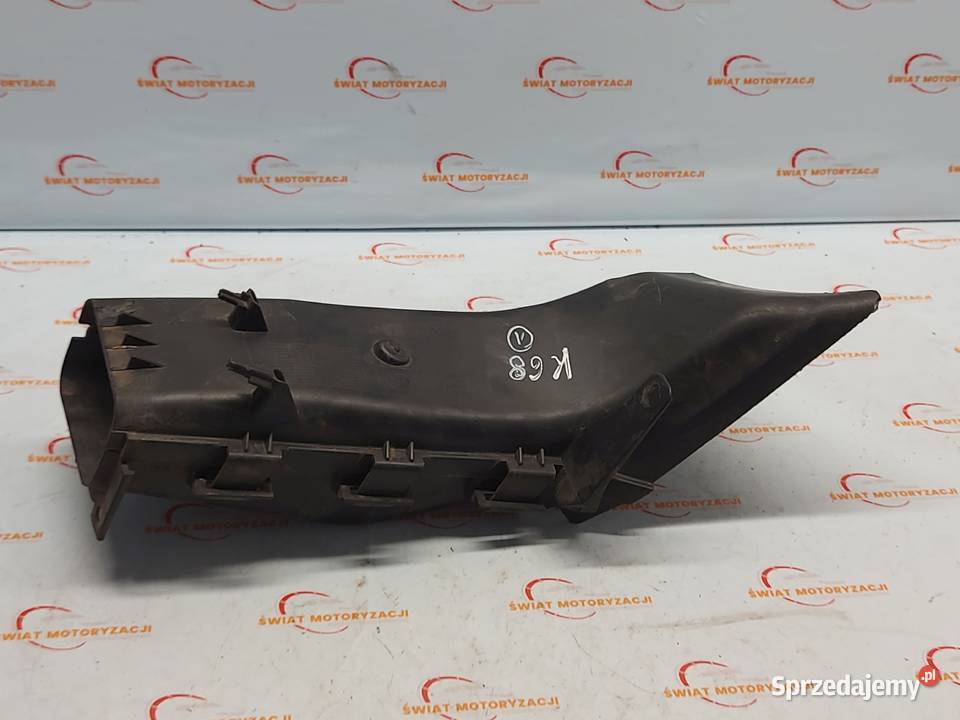 BMW E90 E91 28 B rura dolot powietrza 7121569 Kielce sprzedam