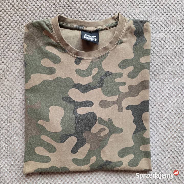 Texar koszulka rozmiar M ok 164 14 lat+