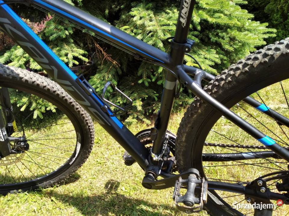 Rower męski koła 29 Pozostałe Sport i Wypoczynek Radomyśl Wielki