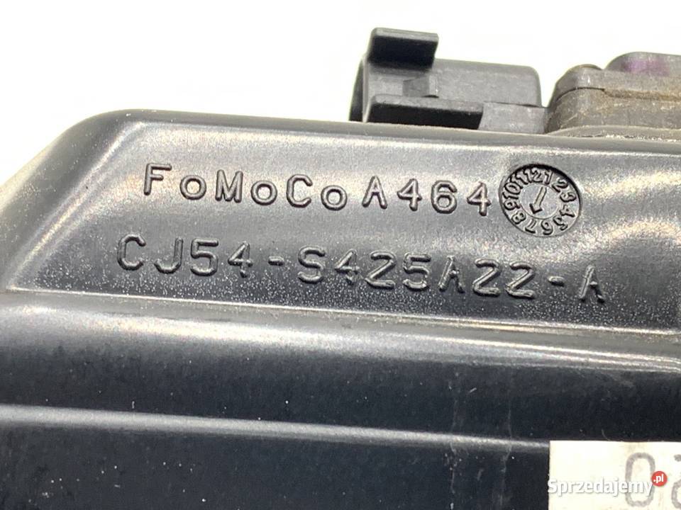 KLAMKA KLAPY TYŁ FORD KUGA II CJ54S425A22A SUV podkarpackie