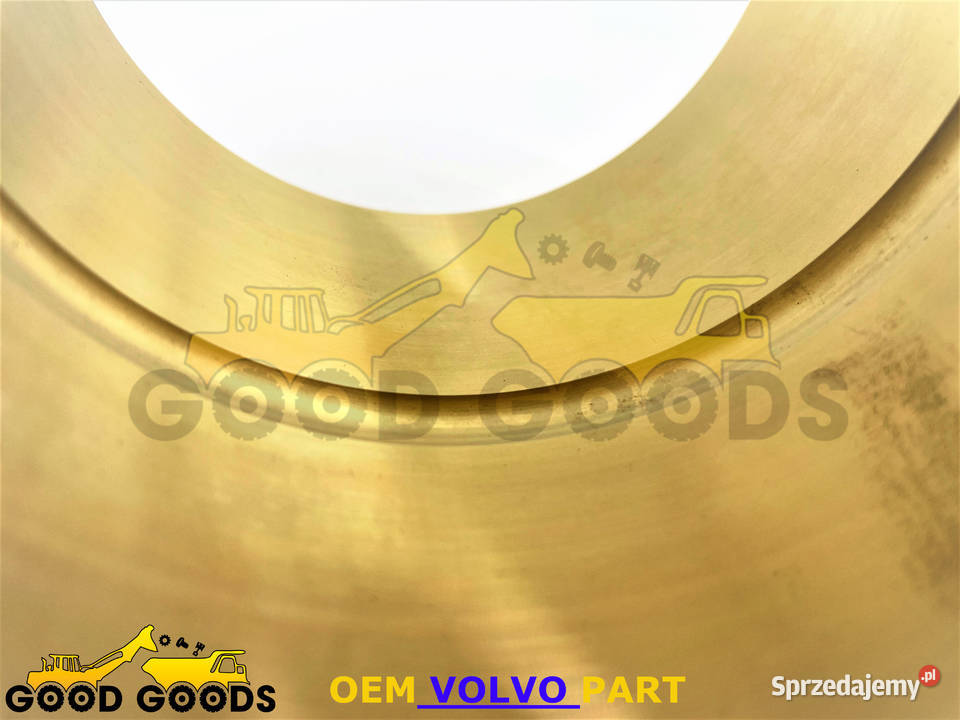 VOLVO TULEJA 90MM 11020803 4931256 Władysławów sprzedam