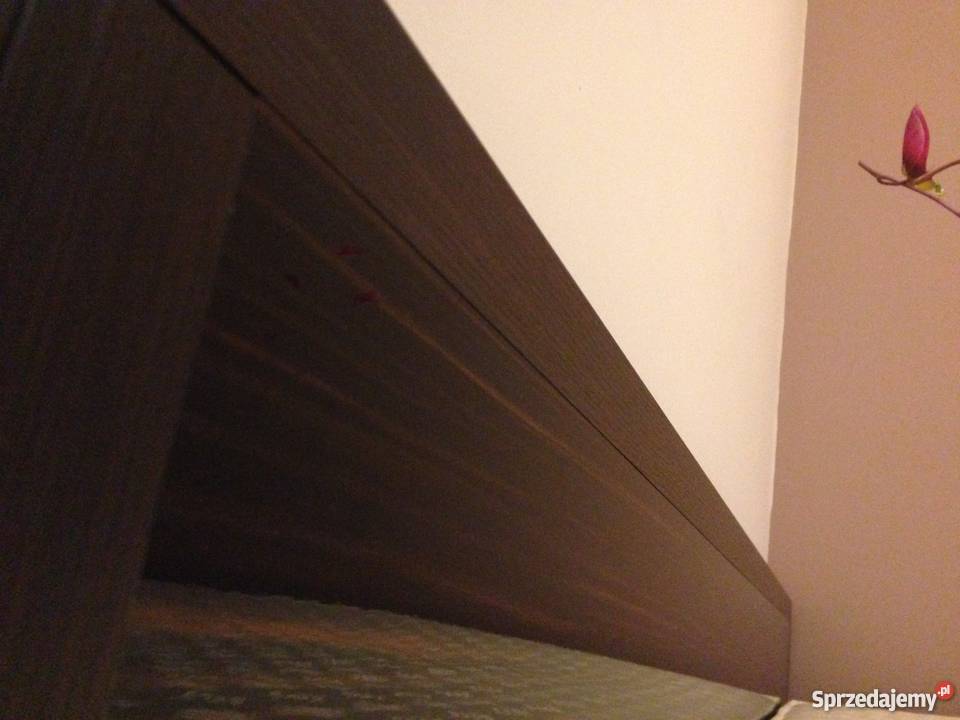 Łóżko 160x200 materac 160cm Olsztyn