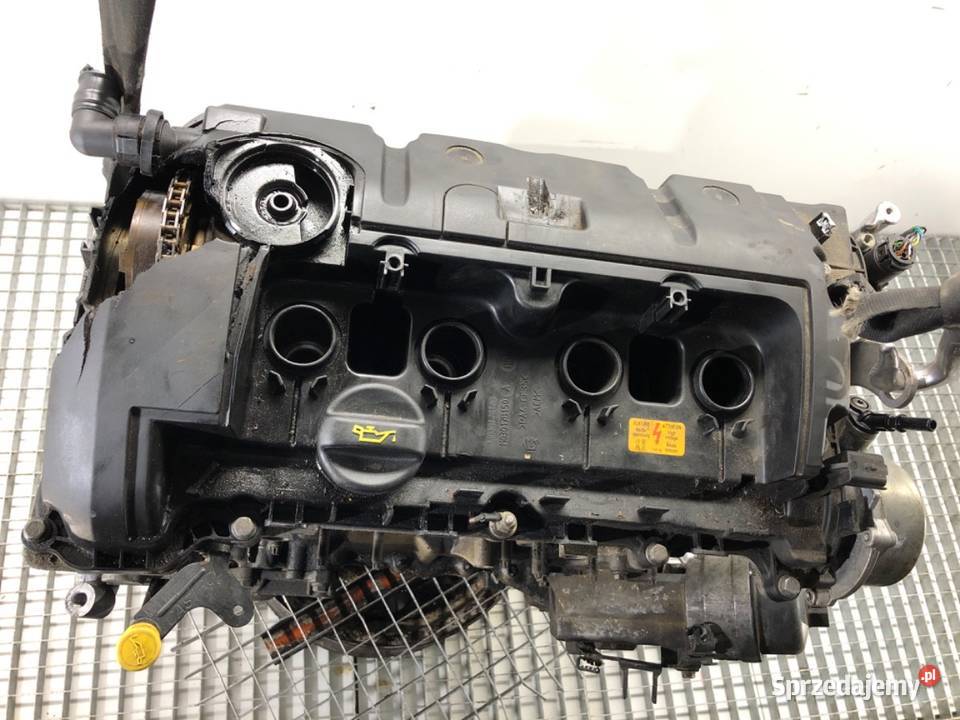 SILNIK MINI 14 95 N12B14AA 0514 R56