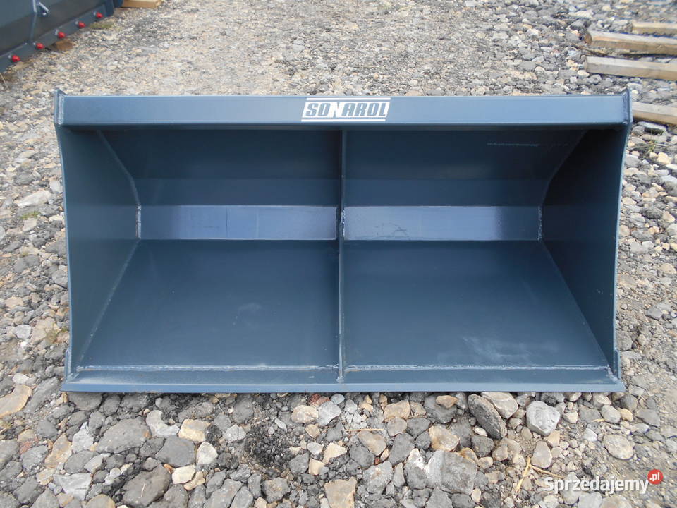 SONAROL Łyżka Uniwersalna 12m 15m 18m 20m 22m Lubliniec sprzedam
