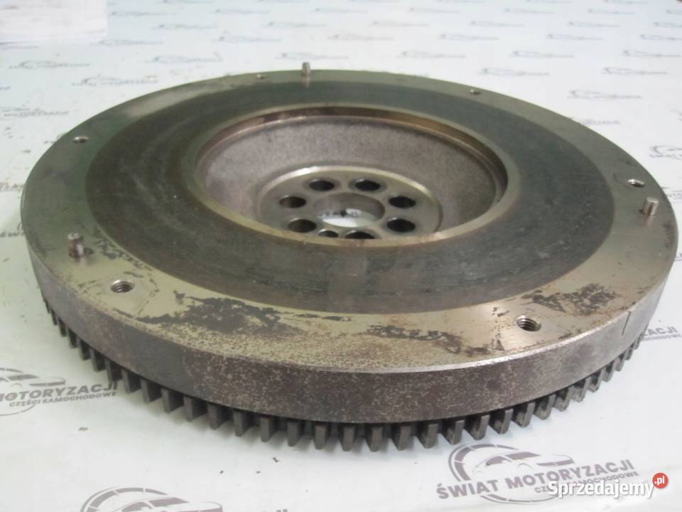 Koło zamachowe do NISSAN TERRANO II 30 D Numer Sprzęgła i elementy Motoryzacja Kielce