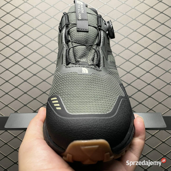 Buty The NORTH FACE GORETEX rozmiar 4046 Sportowe mazowieckie Warszawa