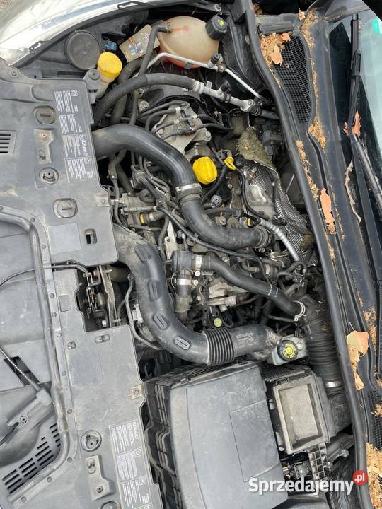 Renault Clio IV Samochody osobowe małopolskie Wadowice