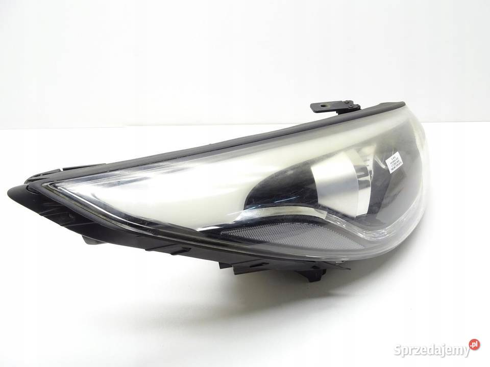LAMPA REFLEKTOR PRAWY PRZÓD PRZEDNIA HYUNDAI sprzedam