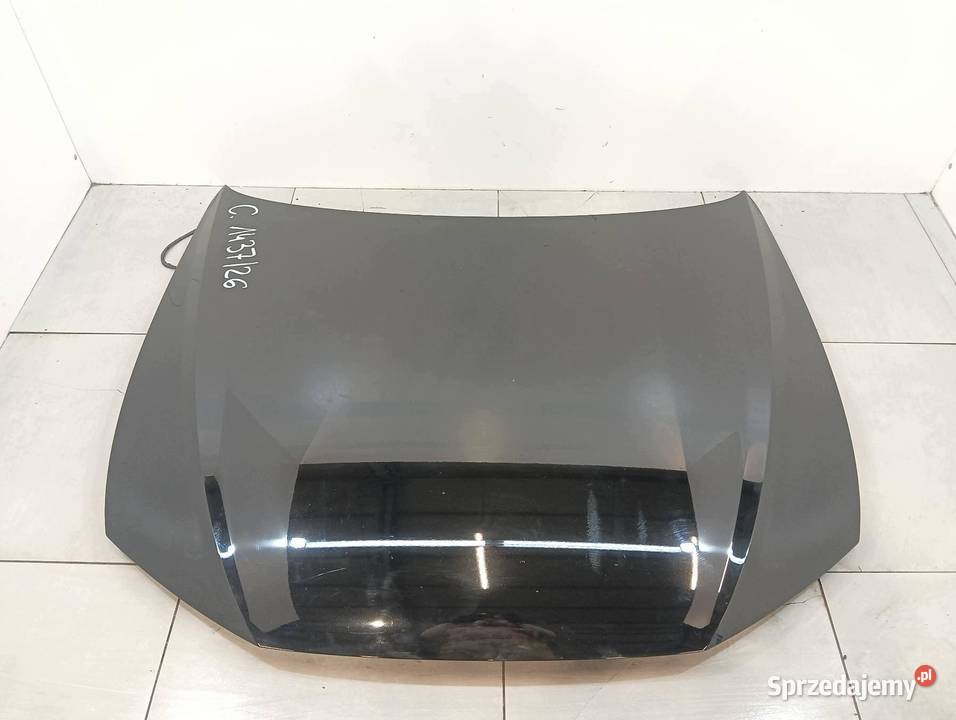 MASKA PRZÓD LY9B Audi A6 V 2018 C8