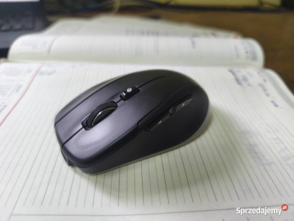 Mysz do projektowania Cad mouse compact wireless bezprzewodowa Odrowąż