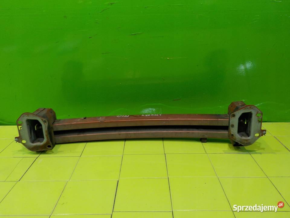 DODGE CALIBER 20 B 06r AUT belka zderzaka przod mazowieckie Suków