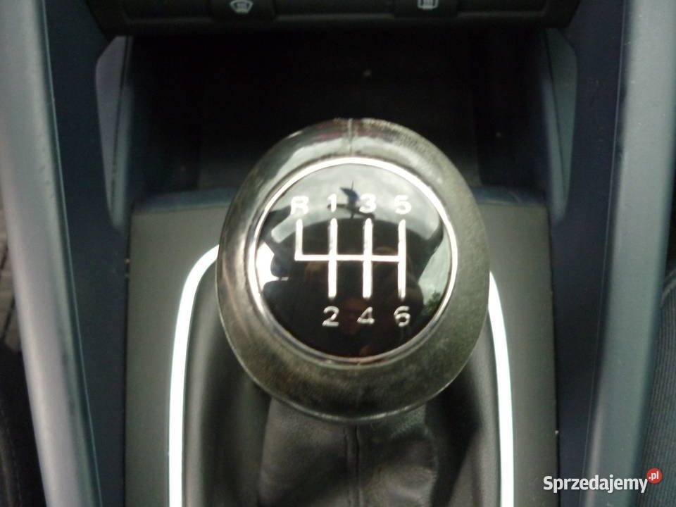 AUDI A3 14 TFSI 125 259188km Zabrze