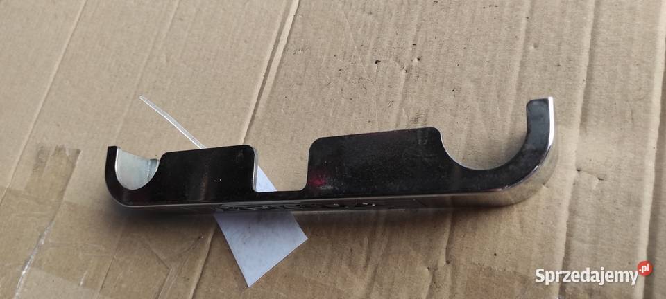 Honda Rebel 125 plastik logo wypełnienie Honda Warszawa