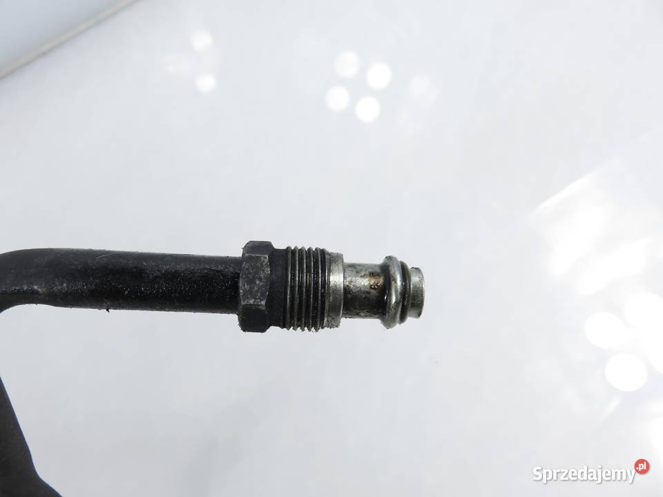 PRZEWÓD WSPOMAGANIA FIAT DUCATO III 22 D osobowe