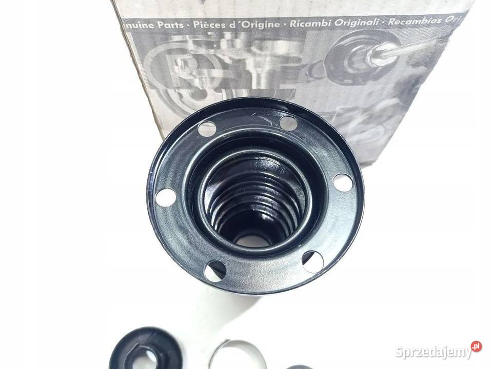 Skoda Fabia I OSŁONA PRZEGUBU 89mm 6Q0498201 osobowe Skarżysko-Kamienna