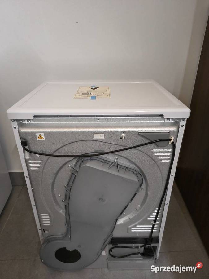 SUSZARKI BEKO DS9412WPB Outlet Nowa Gwarancja wolnostojące Góra Kalwaria