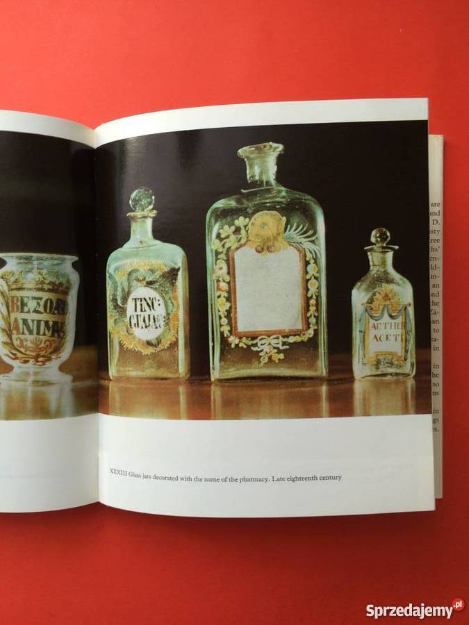 198 Apteki Szczecin sprzedam