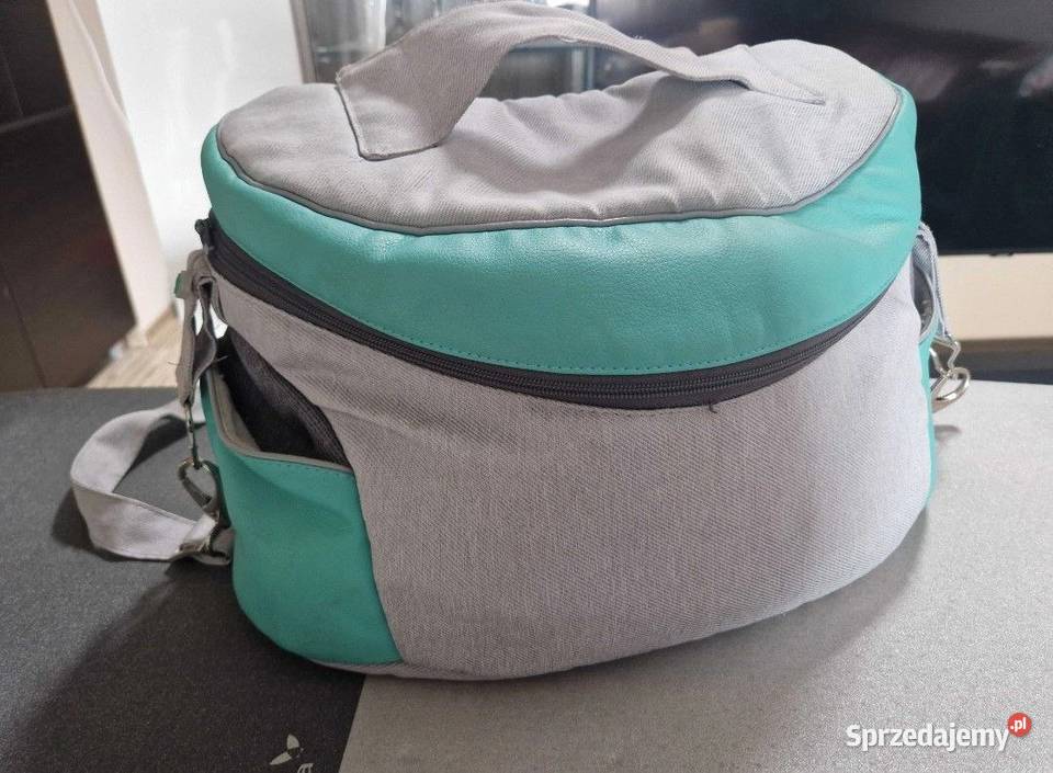 wózek dzieci z torbą Żyrardów