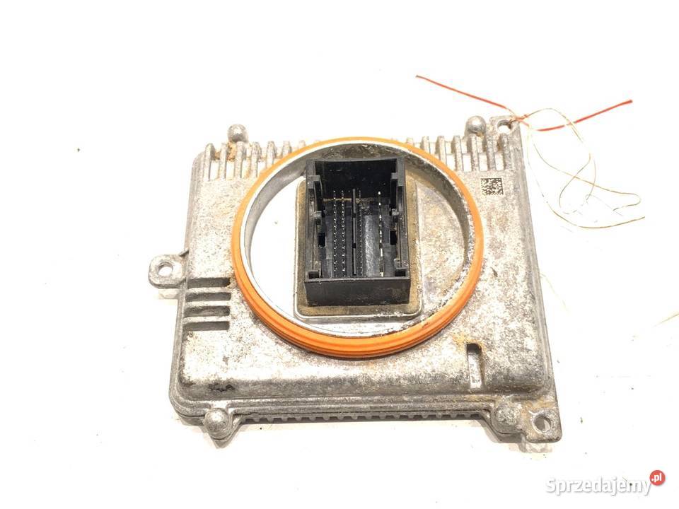 PRZETWORNICA MODUŁ LED SKODA KODIAQ 992941572CE