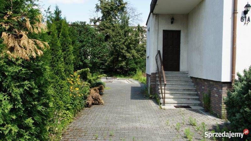 Sprzedam dom bliźniak Bydgoszcz Bielawy Cicha Bydgoszcz