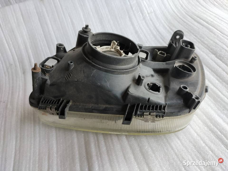 LAMPA PRAWA PRZÓD NISSAN MICRA II K11 89005075 Kamień-Kolonia