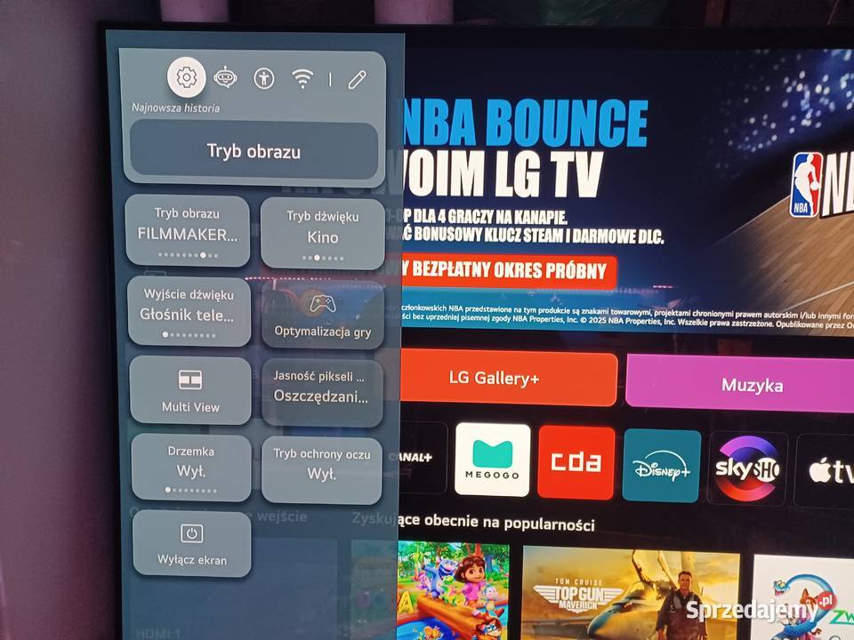 LG OLED65B23LA