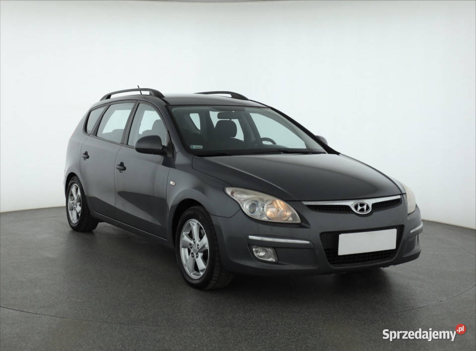Hyundai i30 16 CVVT komputer pokładowy Piaseczno