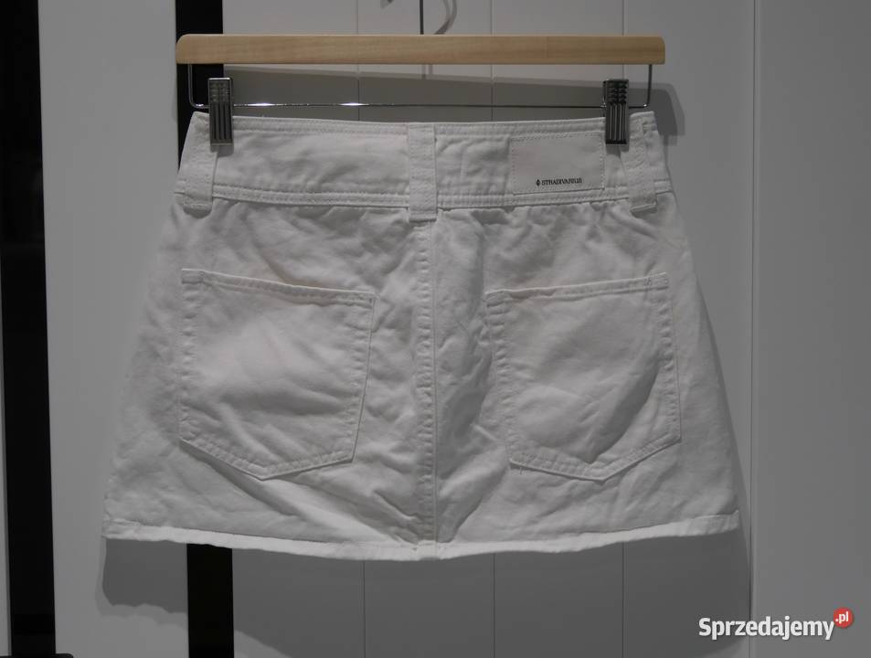 Stradivarius świetna spódniczka nowa 34 XS Wrocław