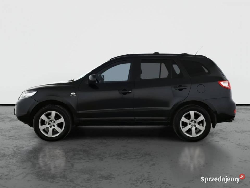 Hyundai Santa Fe 22 CRDi lubelskie Lublin