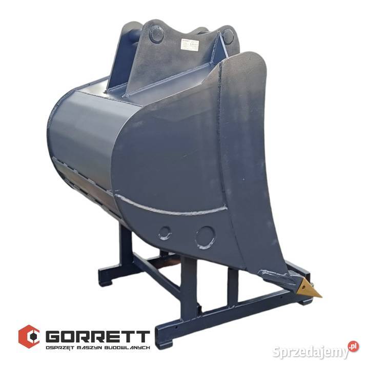 Łyżka koparki ok 15T CAT 316 318 KOMATSU Nowy Sącz