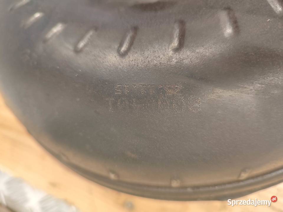 Sprzęgło hydrokinetyczne JCB 52656 147001 Wilkowo