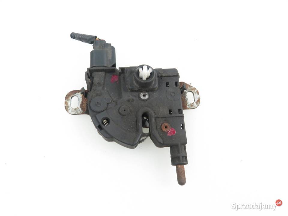 ZAMEK MASKI FORD FOCUS C 3M5116700AB Zamki, wkładki i kluczyki