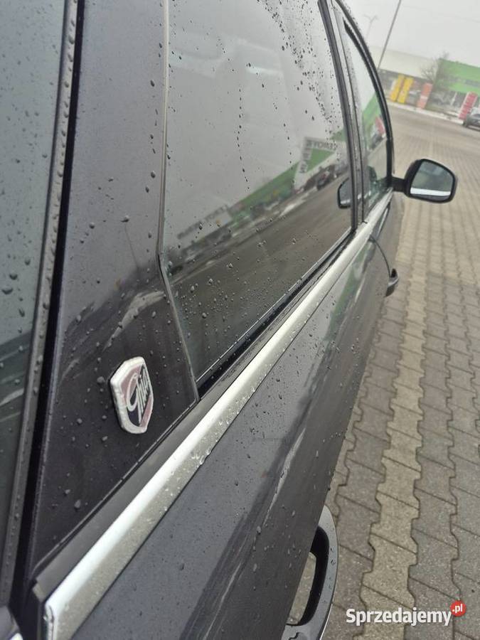 Ford Mondeo Mk4 GHIA Skóra czujnik deszczu Busko-Zdrój