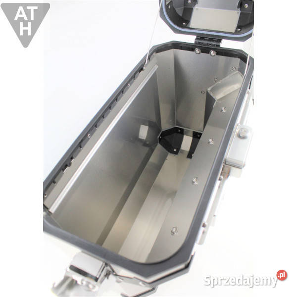 KTM 10501090 20152019 Zestaw 3 Kufrów Stelaż Akcesoria warmińsko-mazurskie
