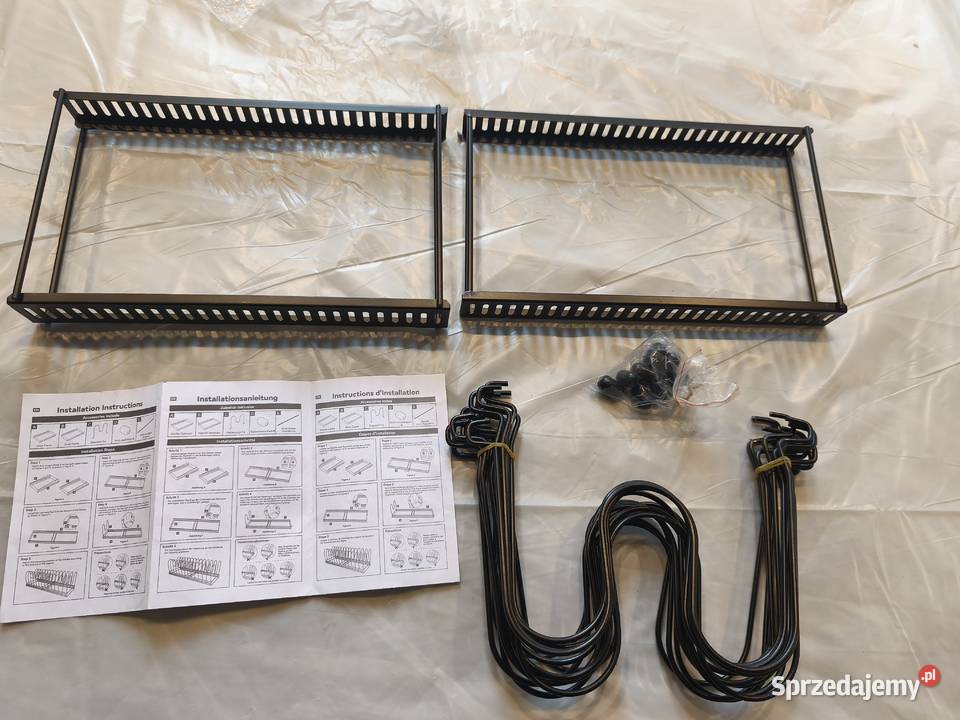 Suszarka do naczyń Palędzie