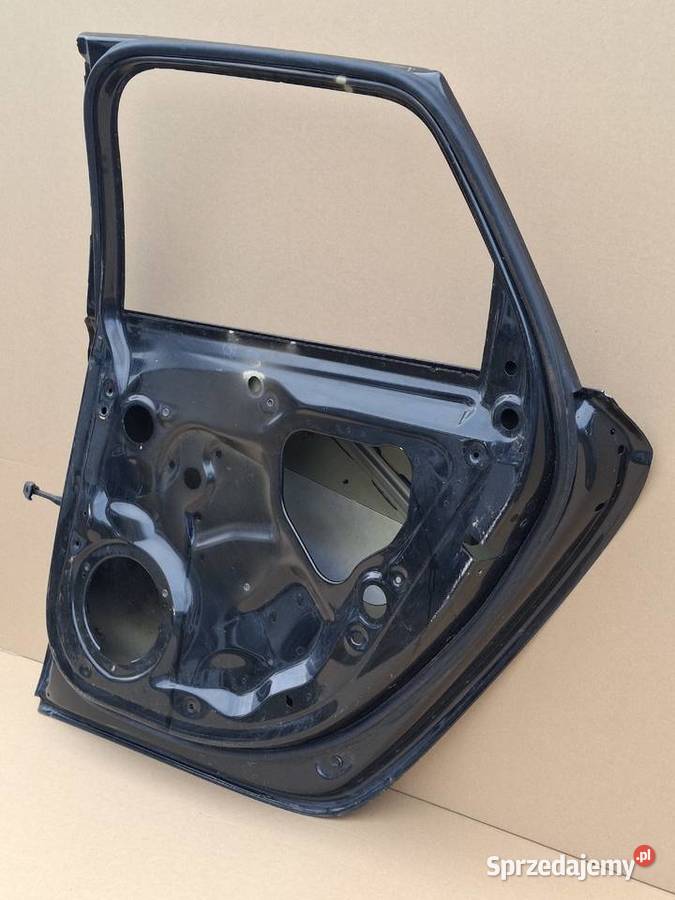 AUDI A6 C7 KOMBI DRZWI PRAWY TYŁ PRAWE TYLNE osobowe sprzedam