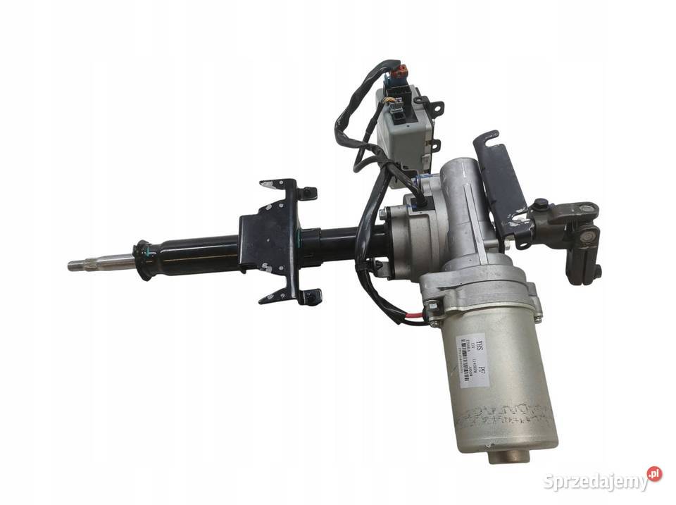 KOLUMNA WSPOMAGANIE ELEKTRYCZNE Piaggio Porter